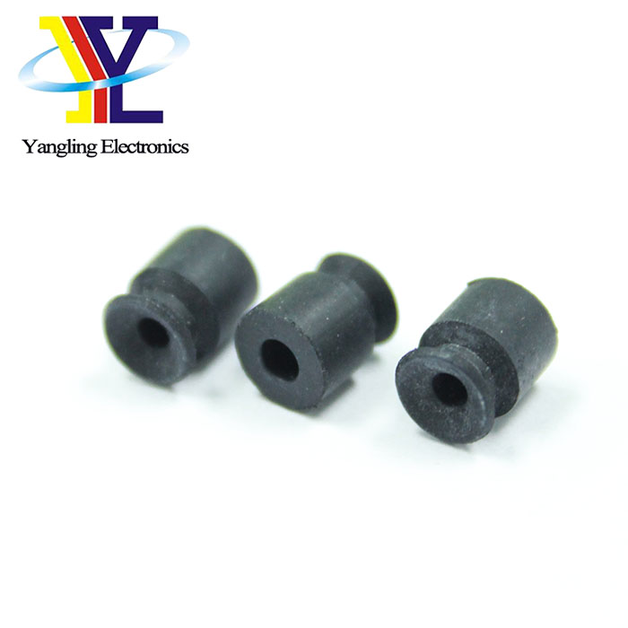High Tested Panasonic CM402 185 Nozzle Rubber Head from China Supplier