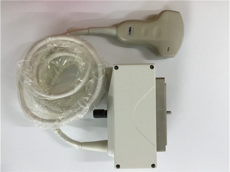 Biosound Esaote CA541 Convex Ultrasound Transducer