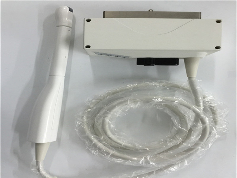 Biosound Esaote EC1123 10mm Endocavitary Ultrasound Transducer 