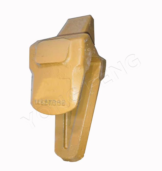 Volvo 140 Two Strap Adapter Center 14527865