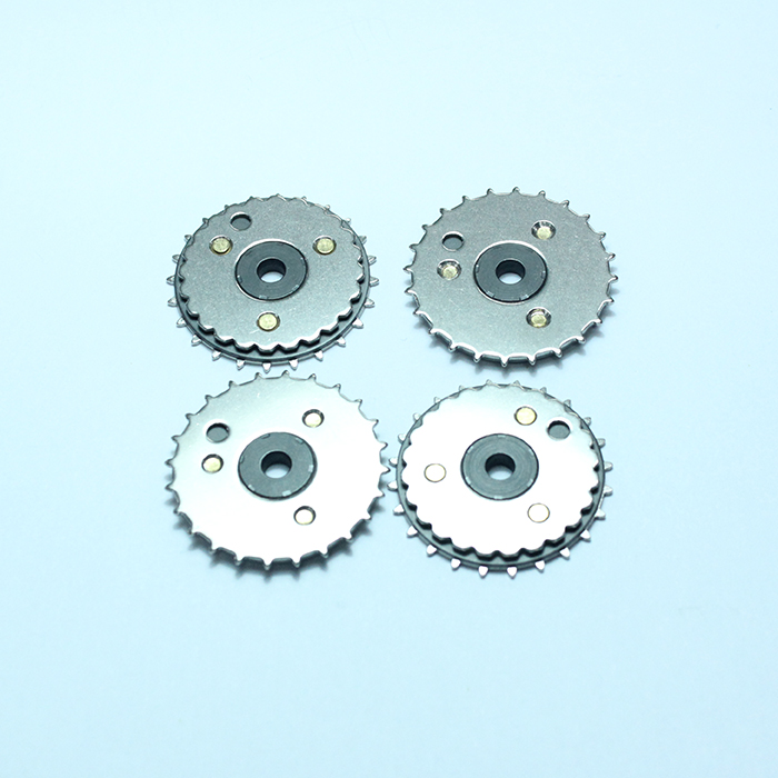 High Tested KW1-M1120-00X Yamaha Feeder 8X4mm Gear of SMT Accessories