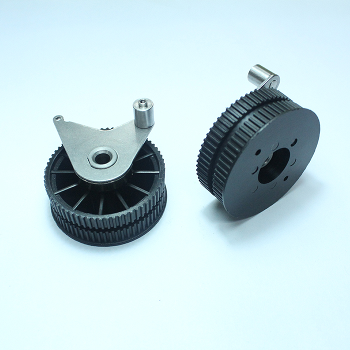 KW1-M3292-00X  CL 24mm Yamaha Feeder Pulley from China Supplier
