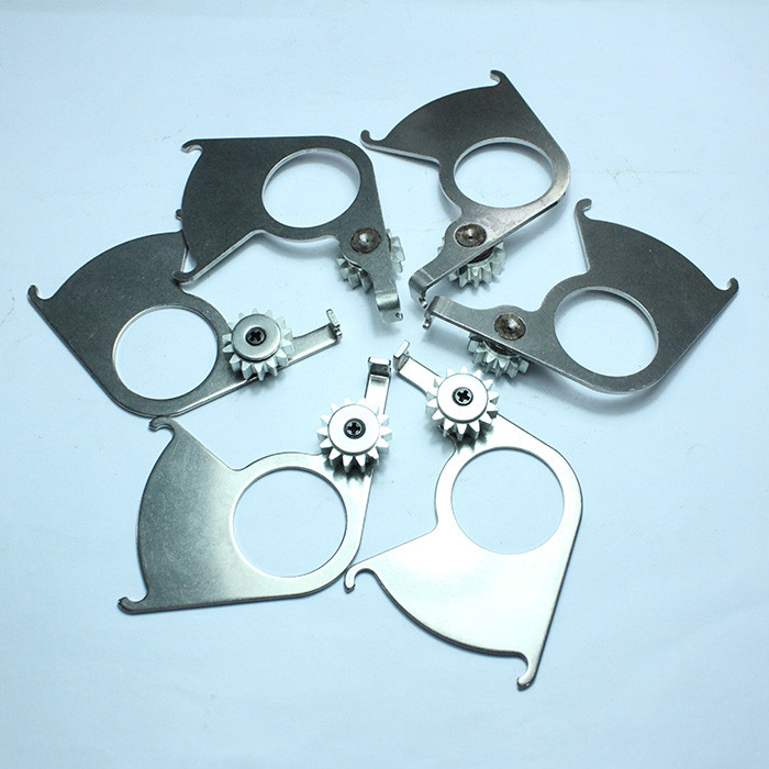 Perfect Quality Yamaha CL 56mm Feeder Spare Parts with Small Gear
