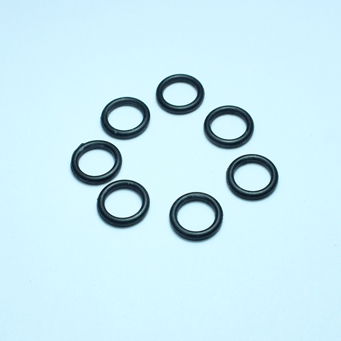 40042257 KE760 Juki 2000 Seal Ring of SMT Spare Parts