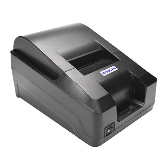 RP58A 58mm Thermal Receipt Printer