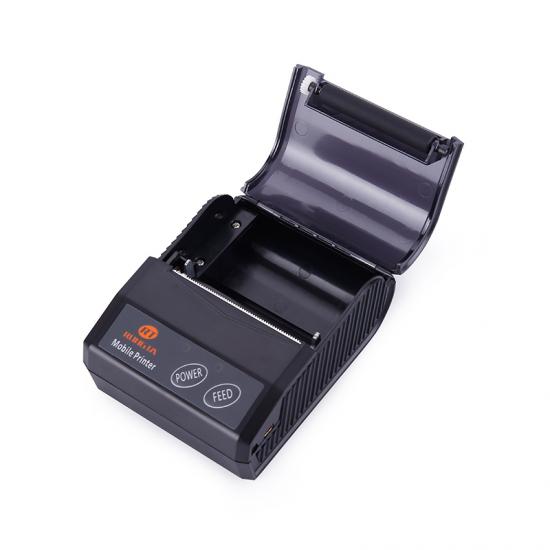 RPP210 58mm Mobile Receipt Printer