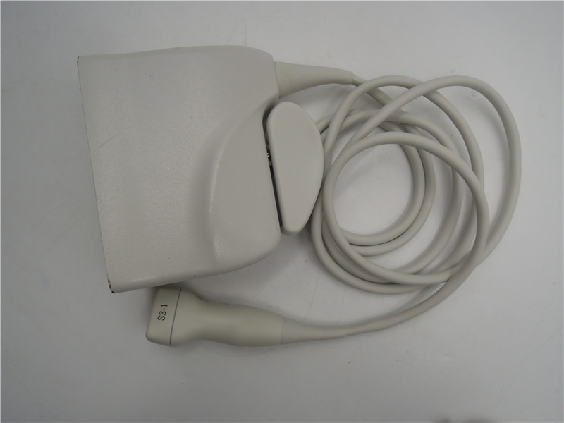 PHILIPS S3-1( IU22) Sector Array ultrasound transducer