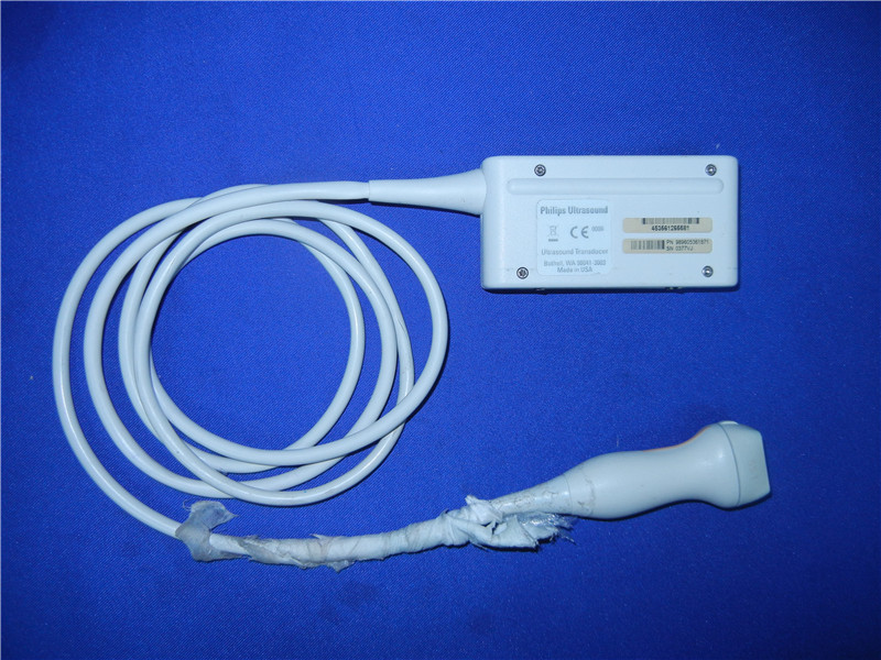 Philips S5-1(EPIQ 5/CX50) Sector ultrasound transducer