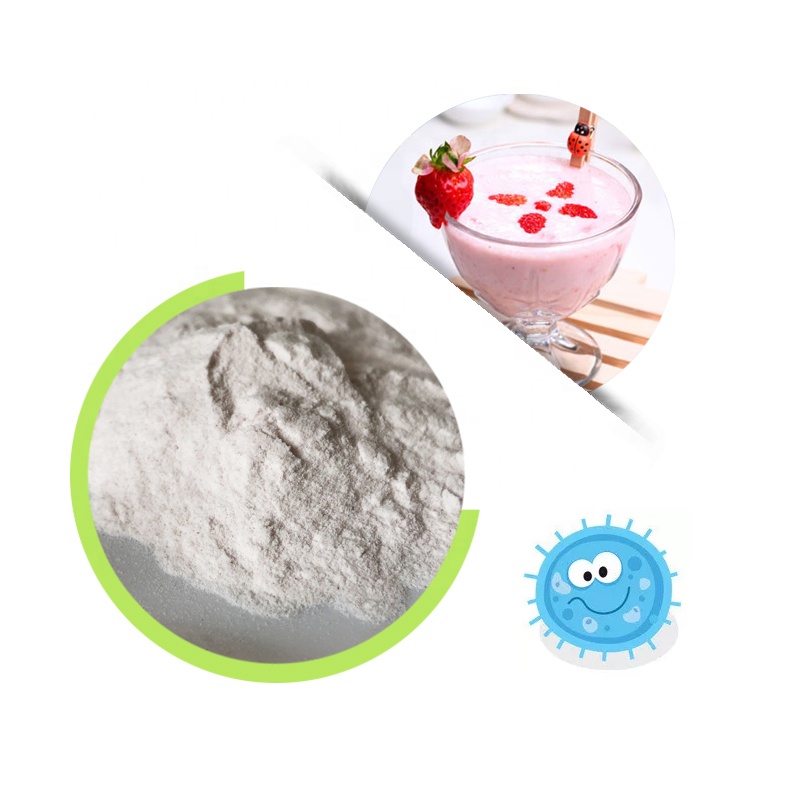 Home-Made Yoghurt Starter Culture         