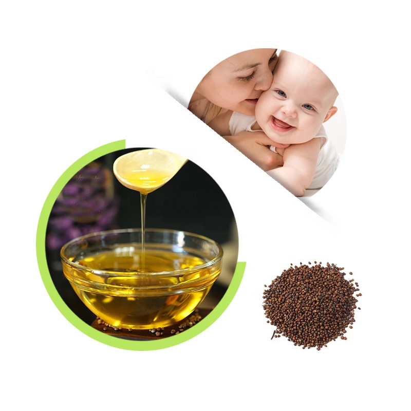 Bulk Perilla Seed Oil for lowering cholesterol and lowering blood lipids