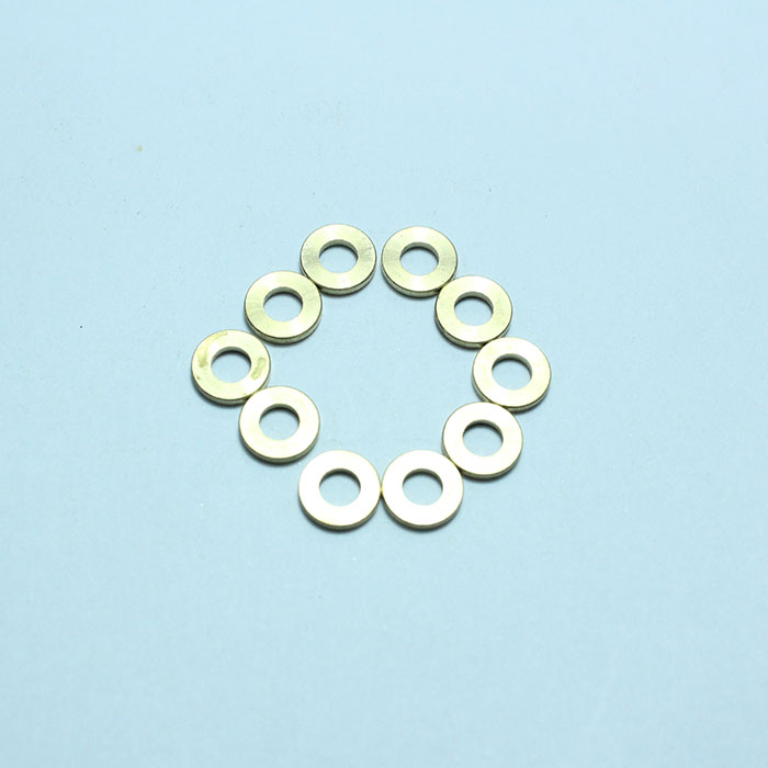 PM40591 Fuji NXT Copper Gaskets from SMT Supplier