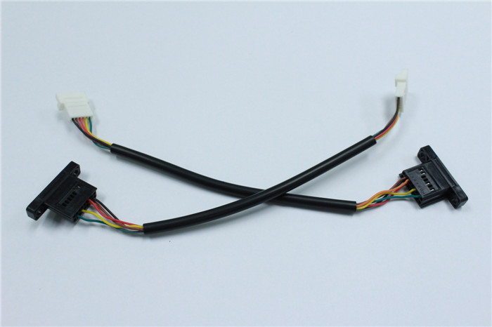 SMT Spare Parts XH01111 Fuji NXT Power Line from China
