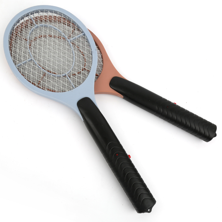 Battery electric fly swatter-1500V