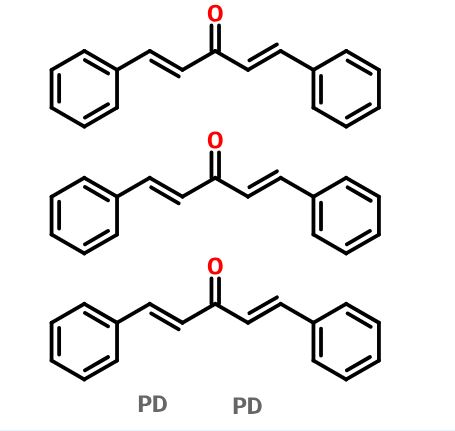 Tris(dibenzylideneacetone)dipalladium cas  51364-51-3