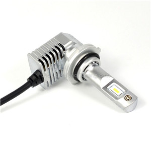 P20 high brightness automobile LED headlamp  high quality Led Auto Headlights supplier