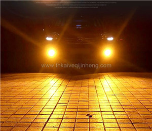 X5 general purpose 30W automobile led front fog lamp automobile led front fog lamp china Led Auto Headlights