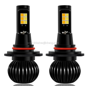 X5 general purpose 30W automobile led front fog lamp automobile led front fog lamp china Led Auto Headlights