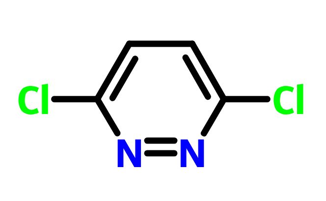 3,6-Dichloropyridazine  Cas 141-30-0