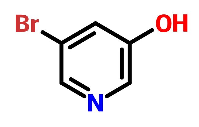 3-Bromo-5-hydroxypyridine CAS 74115-13-2