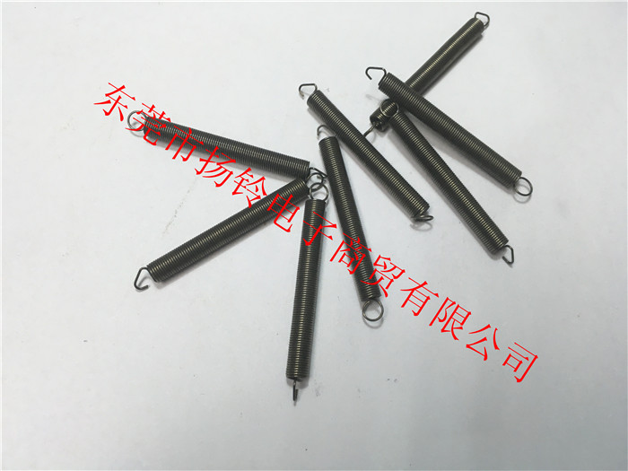 E1306706A00 Juki AF 8X4mm Feeder Spring with Perfect Quality