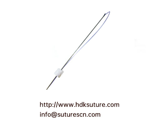 [hdksuture]Beauty needle smooth line