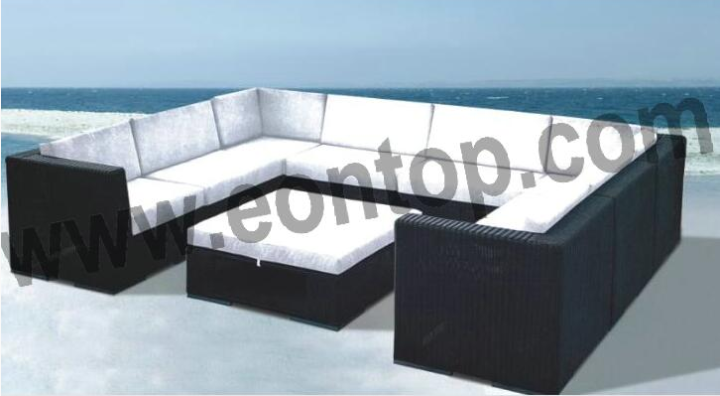 Rattan sofa sets ETP-GR145