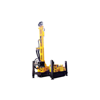 new type of efficient and versatile hydraulic rig