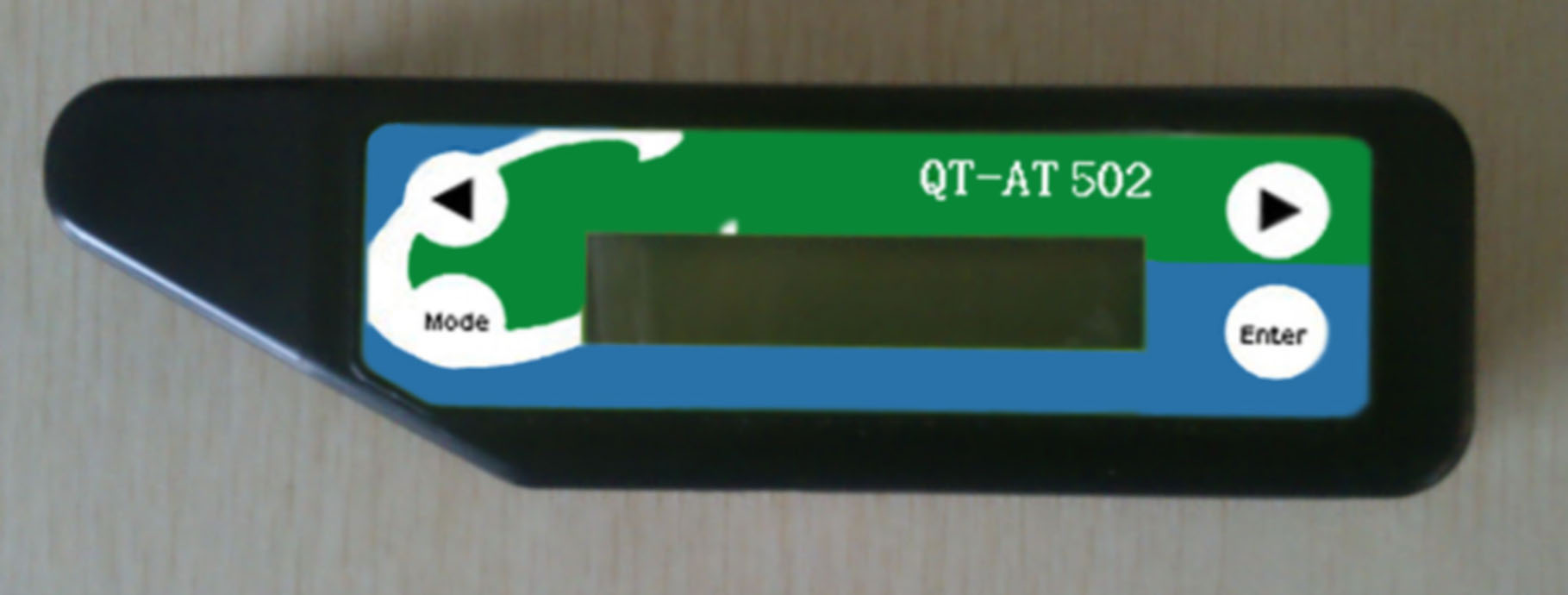 QT-AT 502 Портативный измеритель хлорофилла