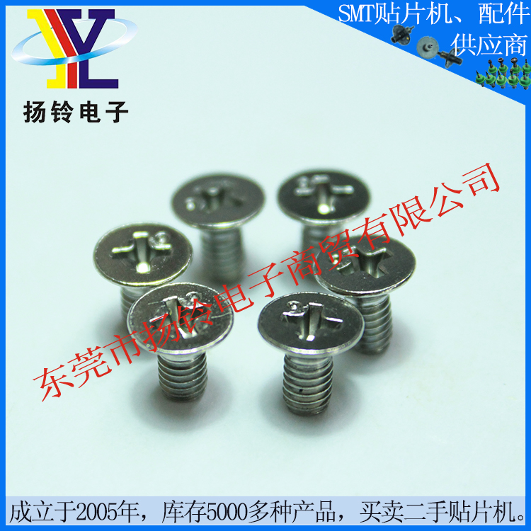 High Tested Juki CF 8X4mm Screw for Pick and Place Machine