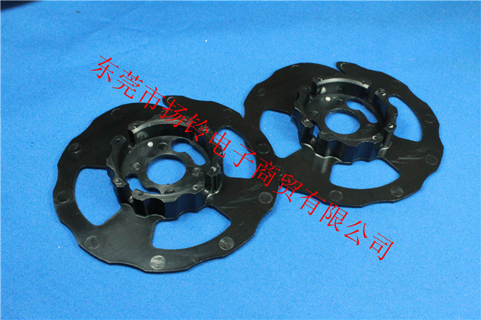 100% New Juki CTF 12mm Feeder Outer Cover from China Manufacturer
