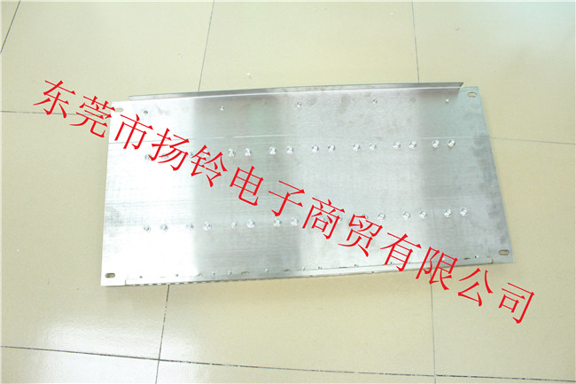 100% Tested Juki Electronic Feeder Placement Plate with Perfect Quality