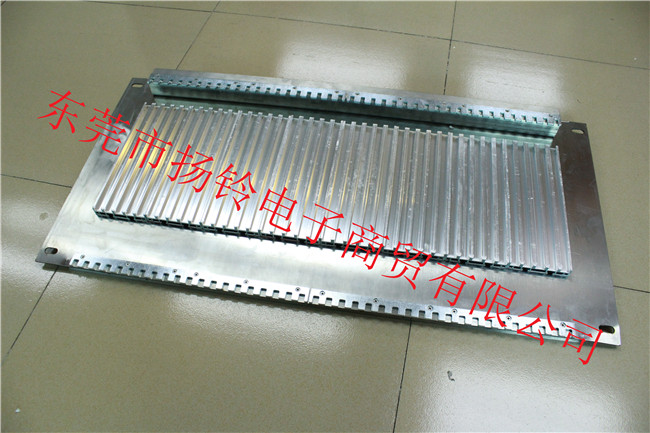 100% Tested Juki Electronic Feeder Placement Plate with Perfect Quality