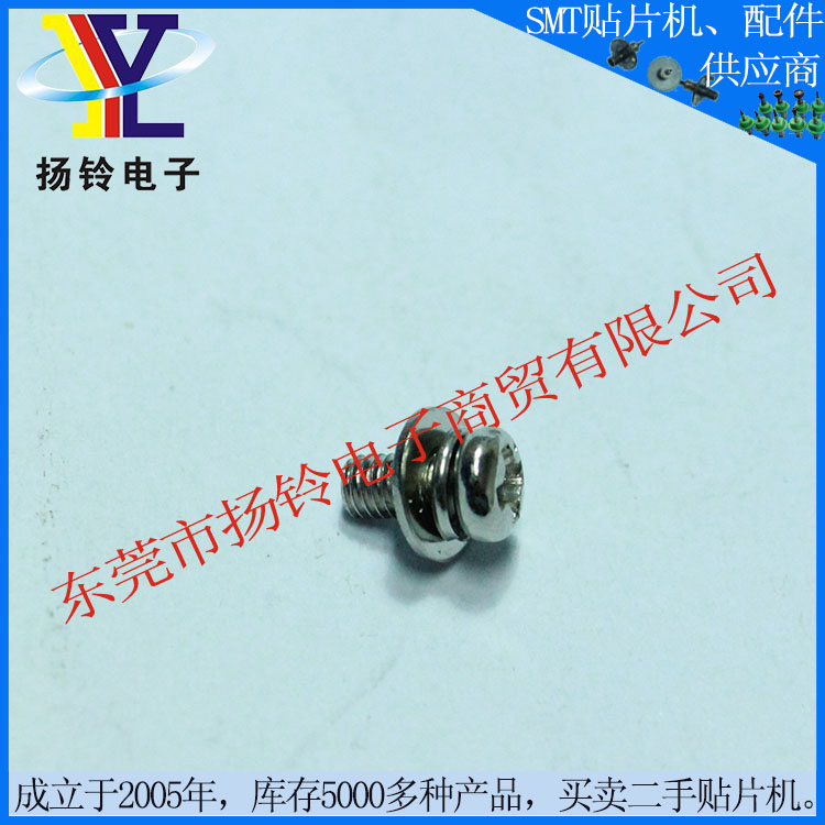 Perfect Quality SL4030691SC Juki Screw of SMT Spare Parts