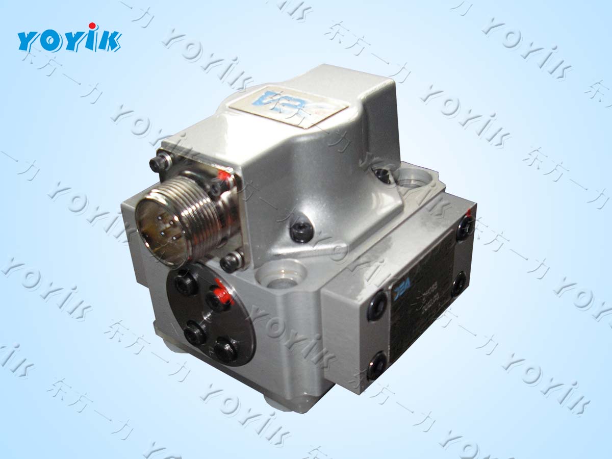 Dongfang yoyik hot sale servo valve DJSV-001A