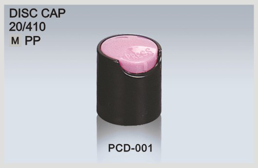Plastic Caps 2020