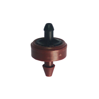 PC dripper Drip Irrigation Accessories price  Offtake for drip tape  Dripper 