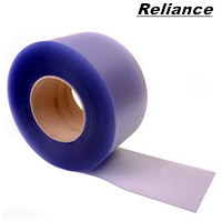 Frosted PVC Strip Curtain