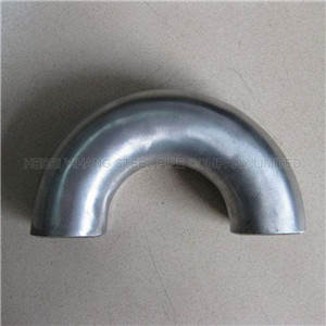 ASTM A234 Pipe Elbow