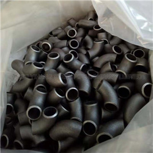 A105 carbon steel Pipe Elbow