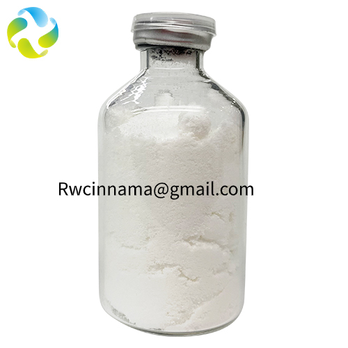 3-Fluorocinnamic Acid