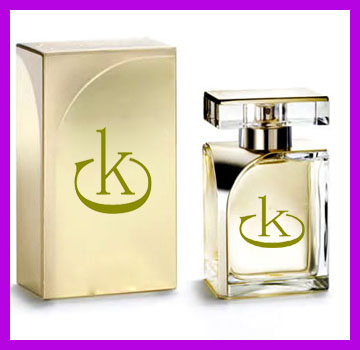 Arabian perfume 