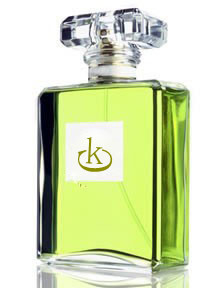 high quality glass perfume bottles