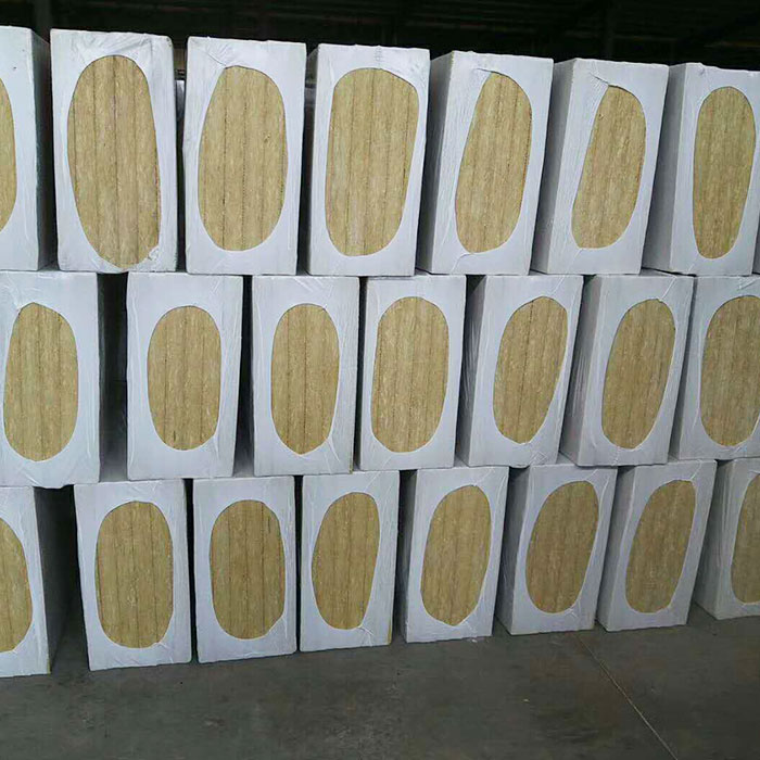 High fibre toughness Rock Wool Board for sale