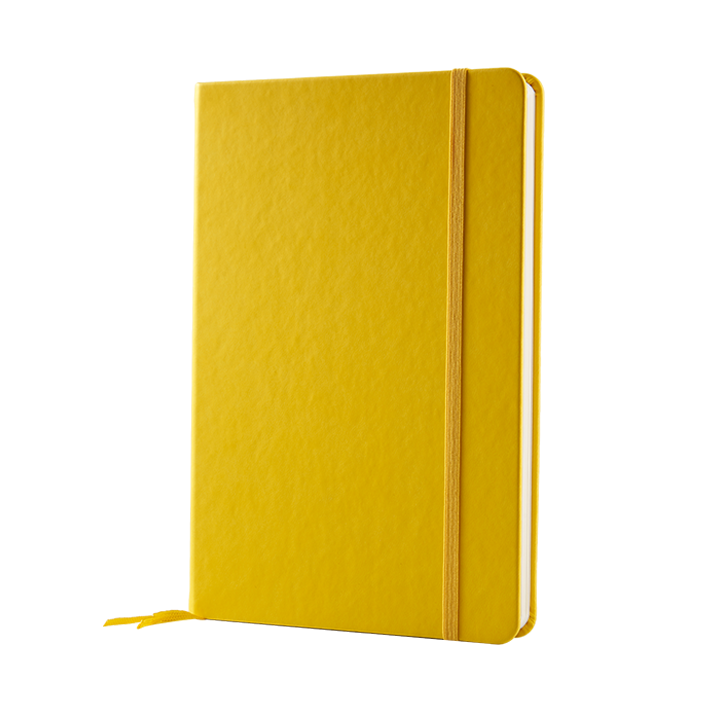 Thermo PU Leather Notebook