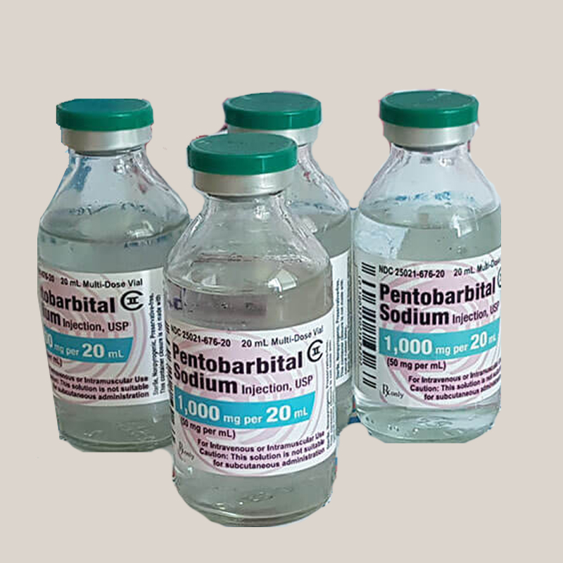 Buy Barbiturate Sodium Pentobarbital - buy Nembutal