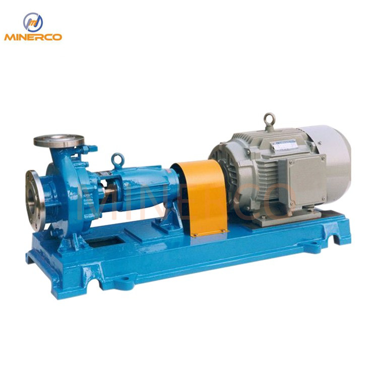 30HP Stainless Steel Centrifugal Water Pump