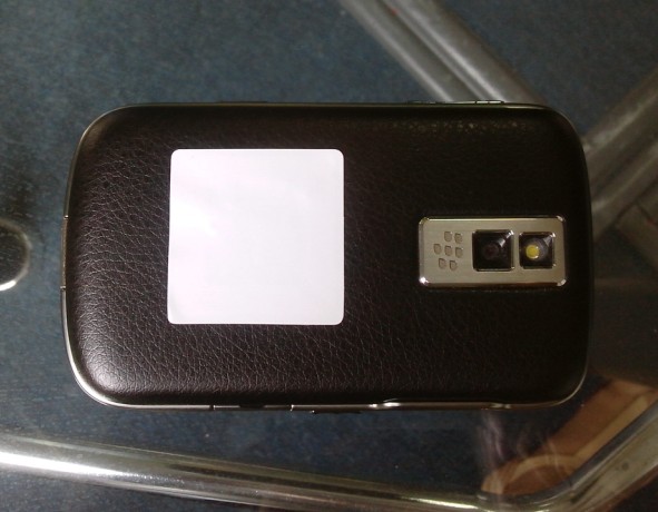 RFID NFC Tag for mobile payment