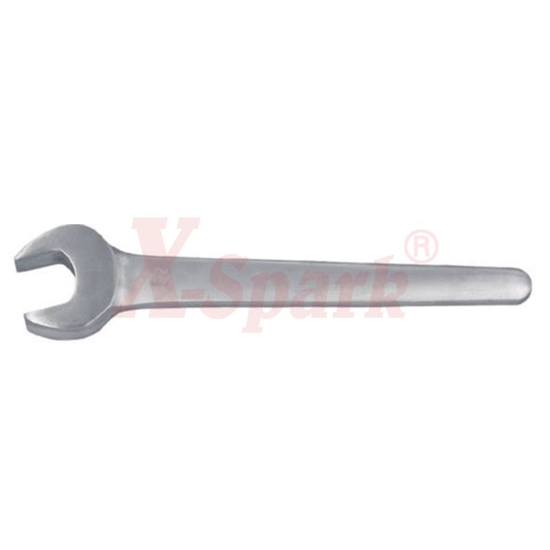 8103A Single Open End Wrench  Stainless Steel Antimagnetic Tools  Stainless Steel Antimagnetic Tools china