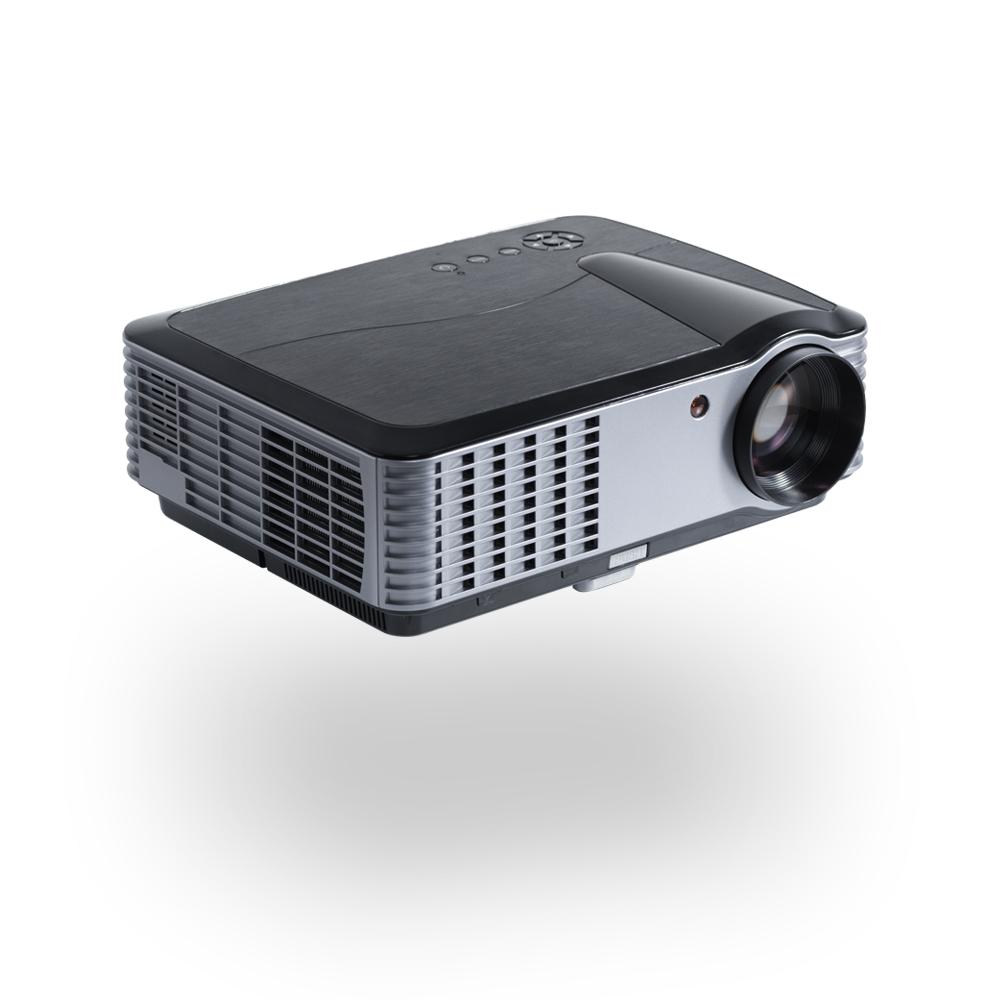 THEATER-LIVE T700 | 4000 LUMENS 1080P FULL HD PROJECTOR WITH HDMI/USB/VGA/AV PORTS