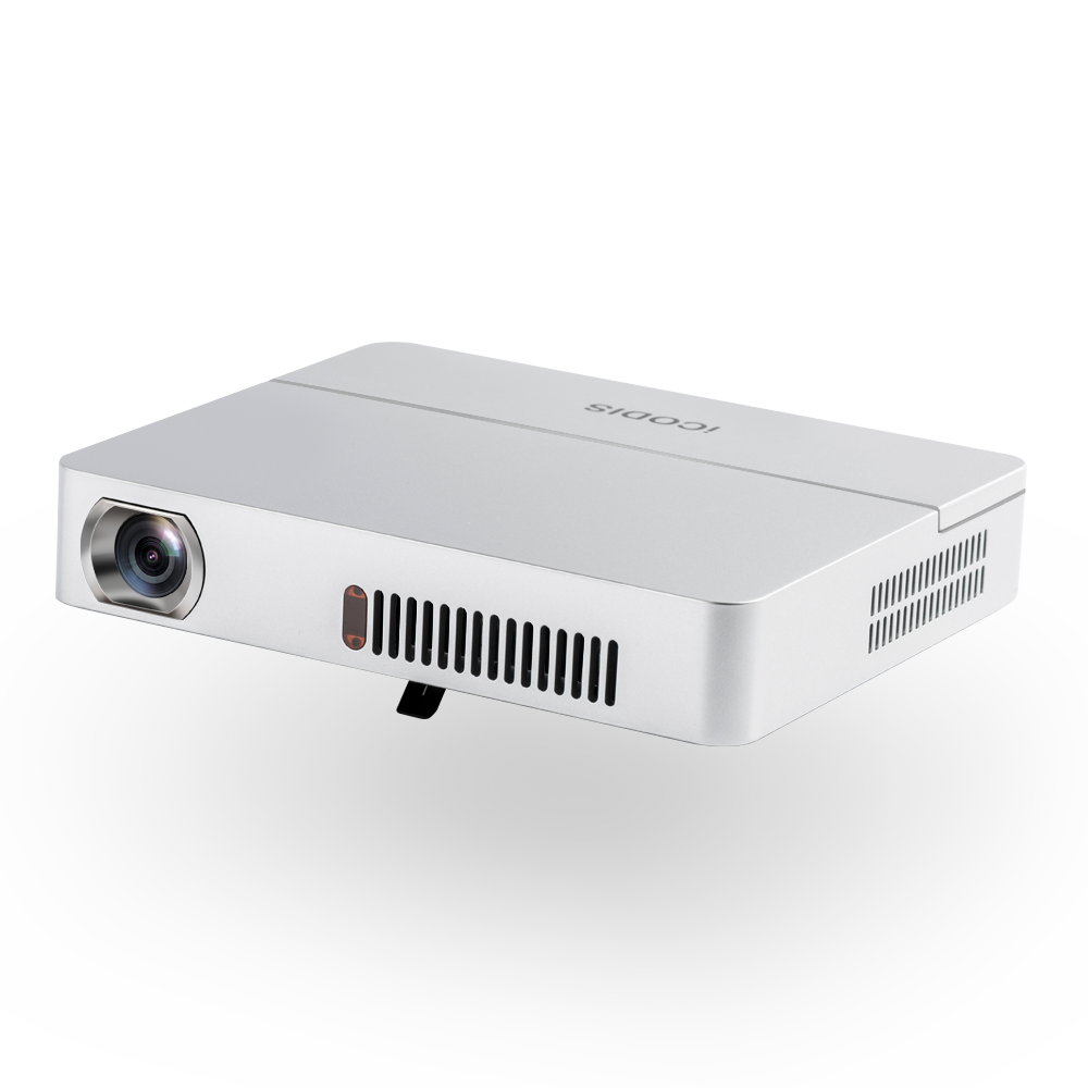 VIVID 813 | PRO PORTABLE HD DLP PROJECTOR WITH HDMI/USB/VGA PORTS